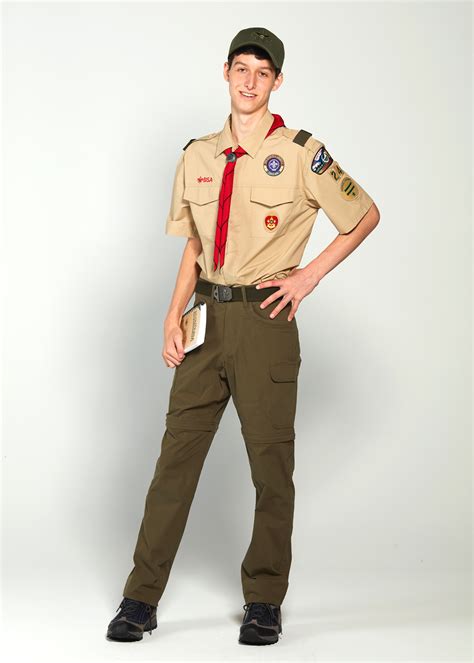 sotwe male|Scout Boys .